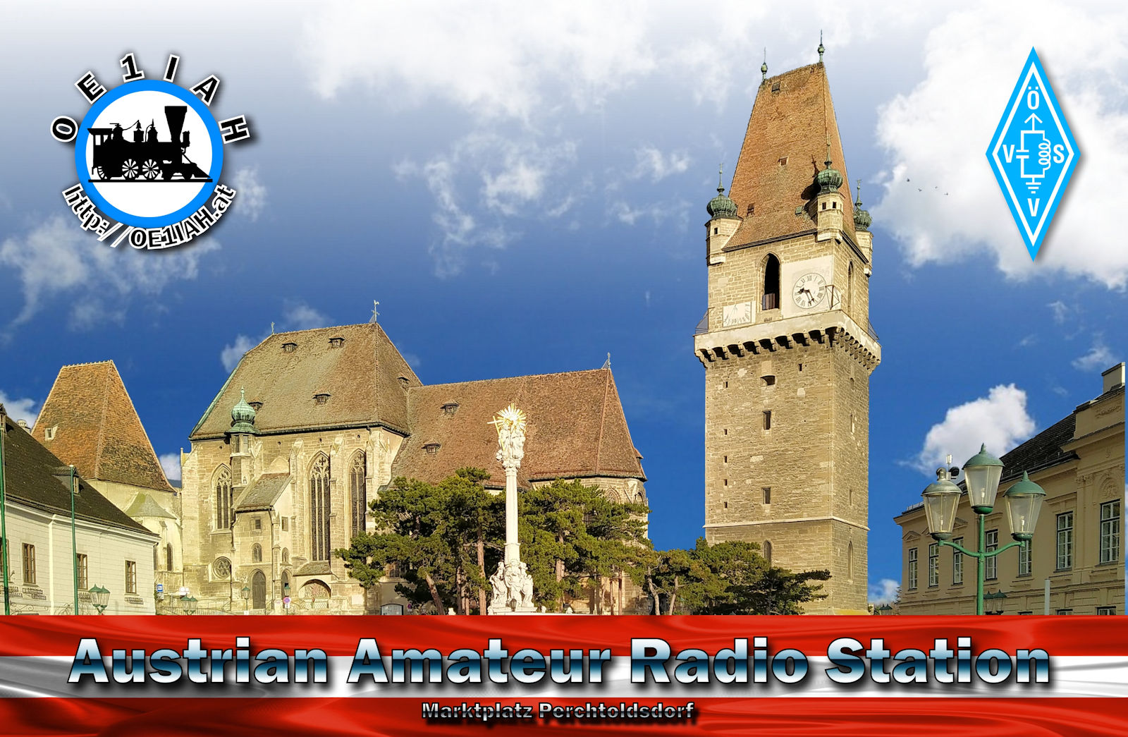 QSL KArte V2